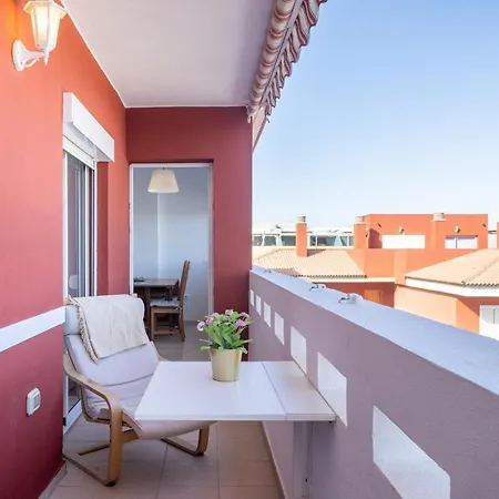 公寓 Home2book Sea Front Duplex Terrace Pool *