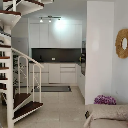 Apartment Home2book Sea Front Duplex Terrace Pool