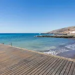 Апартаменты Home2book Sea Front Duplex Terrace Pool