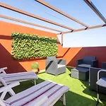 Home2book Sea Front Duplex Terrace Pool