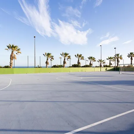 Home2book Sea Front Duplex Terrace Pool Apartman Puertito de Güímar