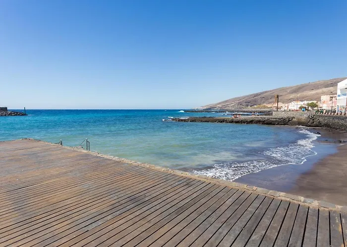 Apartment Home2book Sea Front Duplex Terrace Pool