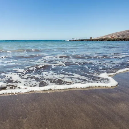 Home2book Sea Front Duplex Terrace Pool Apartamento *