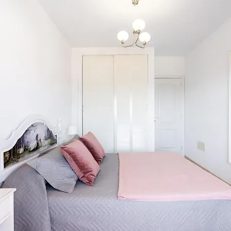 Home2book Sea Front Duplex Terrace Pool Puertito de Guimar