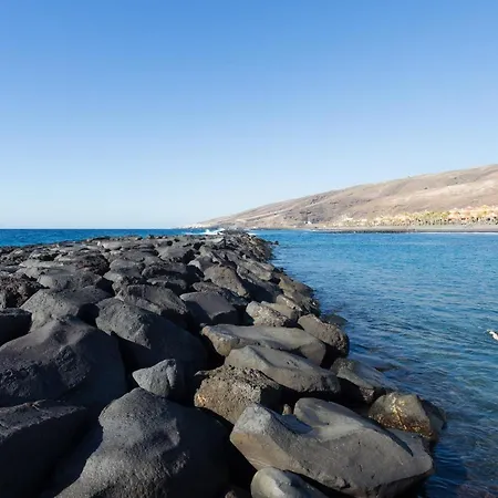 Daire Home2book Sea Front Duplex Terrace Pool