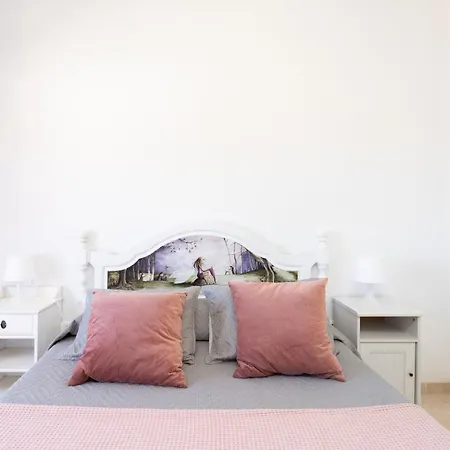 Home2book Sea Front Duplex Terrace Pool Daire