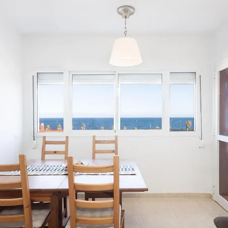 Apartment Home2book Sea Front Duplex Terrace Pool