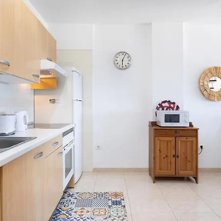 Home2book Sea Front Duplex Terrace Pool * Puertito de Guimar