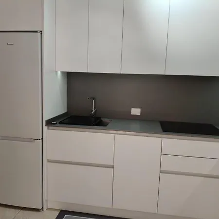 Home2book Sea Front Duplex Terrace Pool Daire