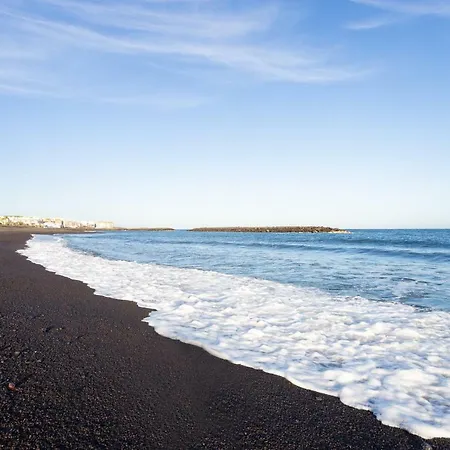 Home2book Sea Front Duplex Terrace Pool Daire *