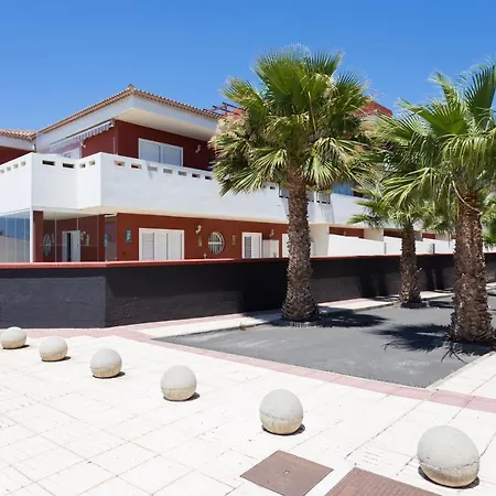 Home2book Sea Front Duplex Terrace Pool