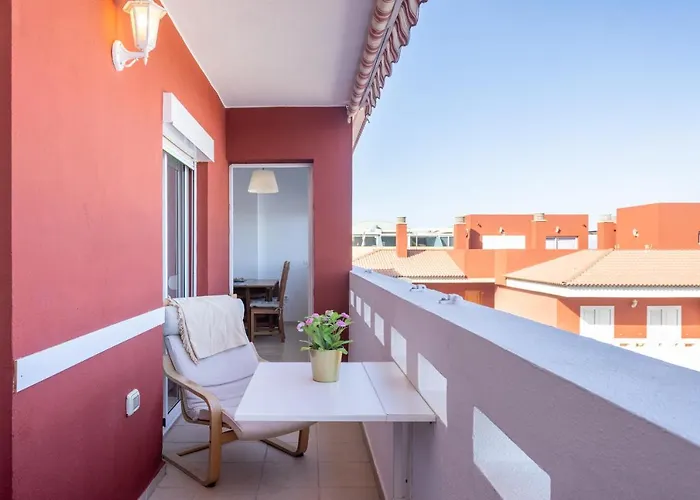 דירה Home2book Sea Front Duplex Terrace Pool *