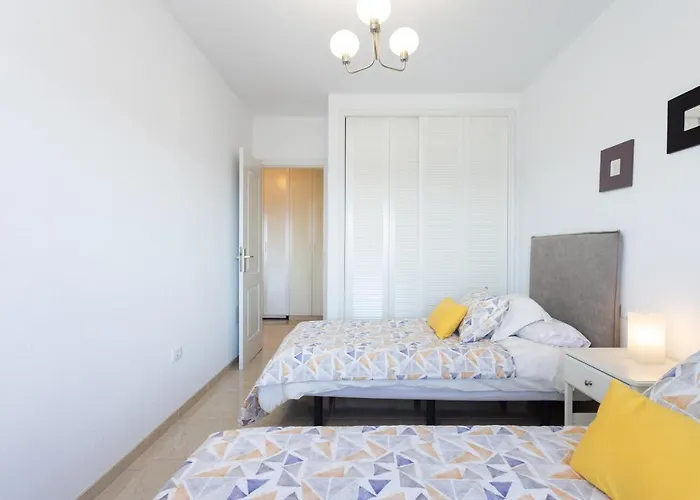 דירה Home2book Sea Front Duplex Terrace Pool