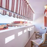 Apartman Home2book Sea Front Duplex Terrace Pool Puertito de Güímar