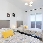 Home2book Sea Front Duplex Terrace Pool Apartman