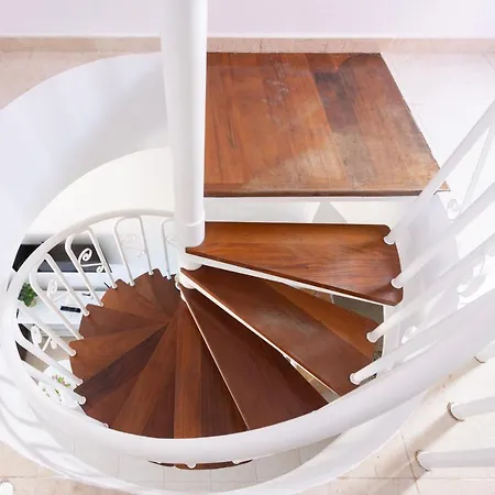 Lejlighed Home2book Sea Front Duplex Terrace Pool Puertito de Guimar