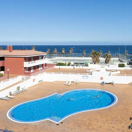 Home2book Sea Front Duplex Terrace Pool