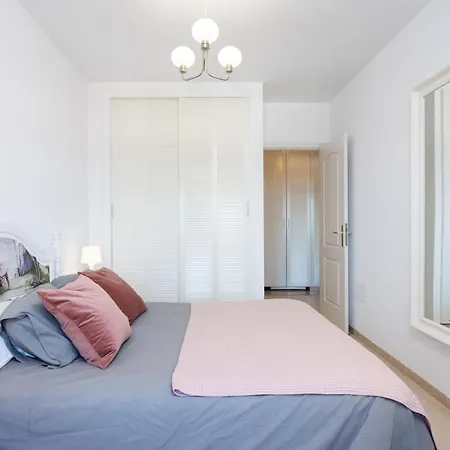 Lejlighed Home2book Sea Front Duplex Terrace Pool