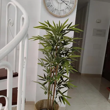 Home2book Sea Front Duplex Terrace Pool Lejlighed *