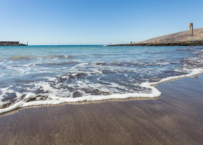 Home2book Sea Front Duplex Terrace Pool Apartamento *