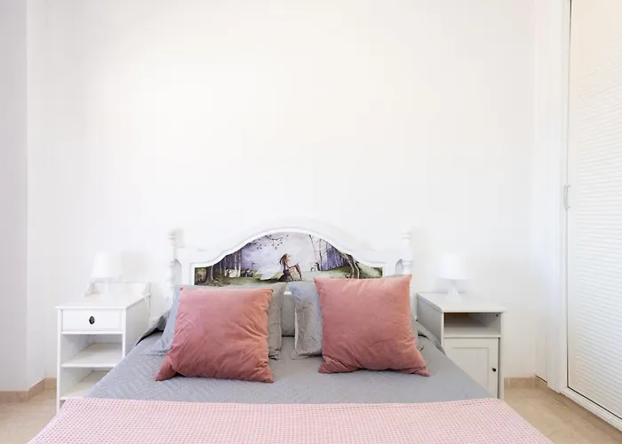 Home2book Sea Front Duplex Terrace Pool Apartamento